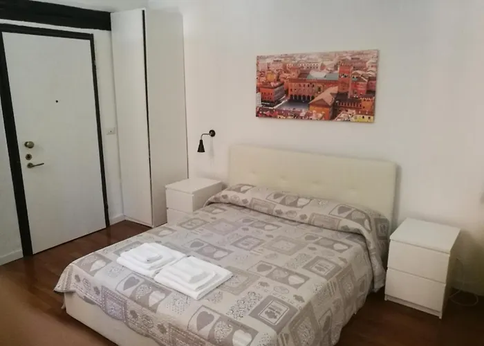 Residenza Porta Maggiore