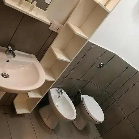 Residenza Porta Maggiore Bologna Buitenkant foto