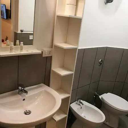 Residenza Porta Maggiore Bologna Buitenkant foto