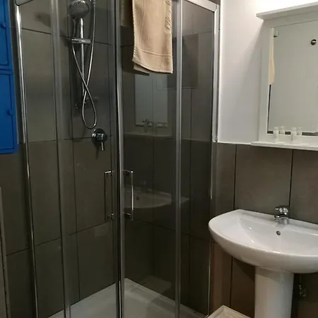 Residenza Porta Maggiore Bologna Buitenkant foto