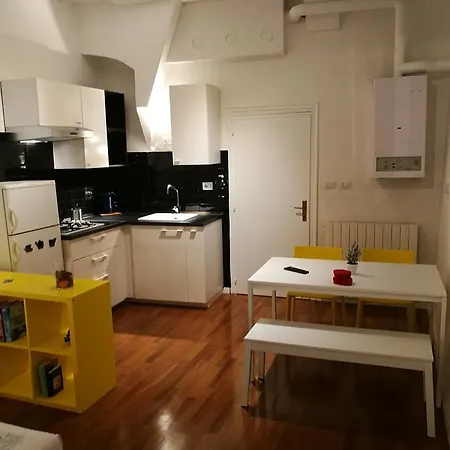 Residenza Porta Maggiore Bologna Buitenkant foto