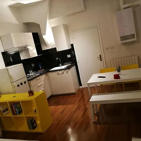 Residenza Porta Maggiore Bologna Buitenkant foto