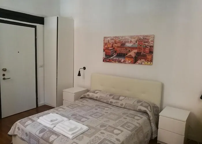 Residenza Porta Maggiore