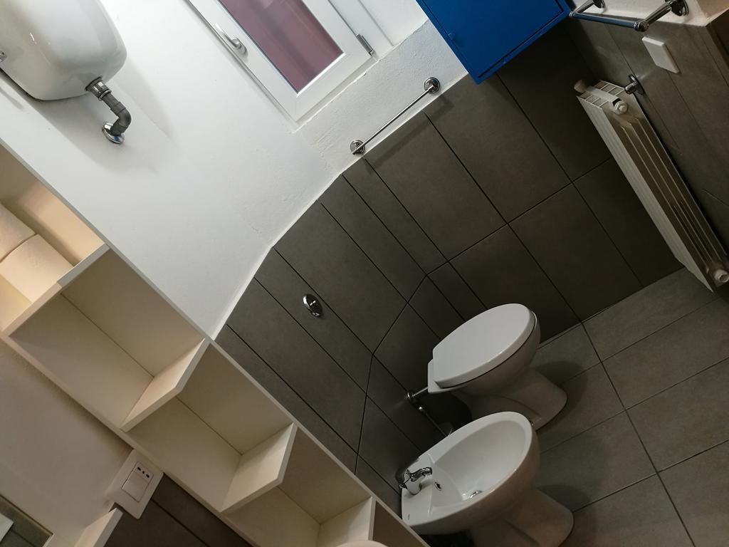 Apartment Residenza Porta Maggiore Bologna