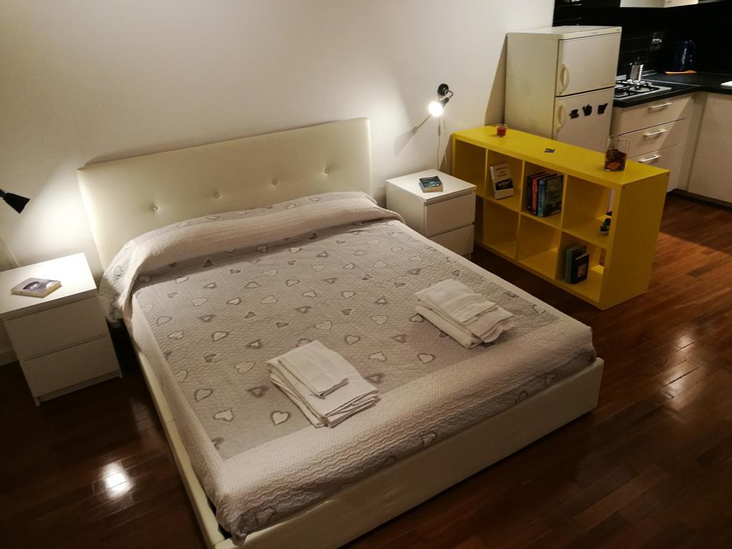 Apartment Residenza Porta Maggiore