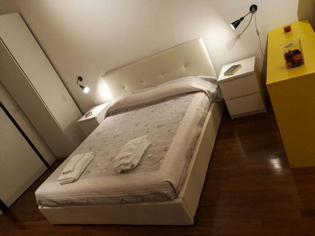 Apartment Residenza Porta Maggiore *