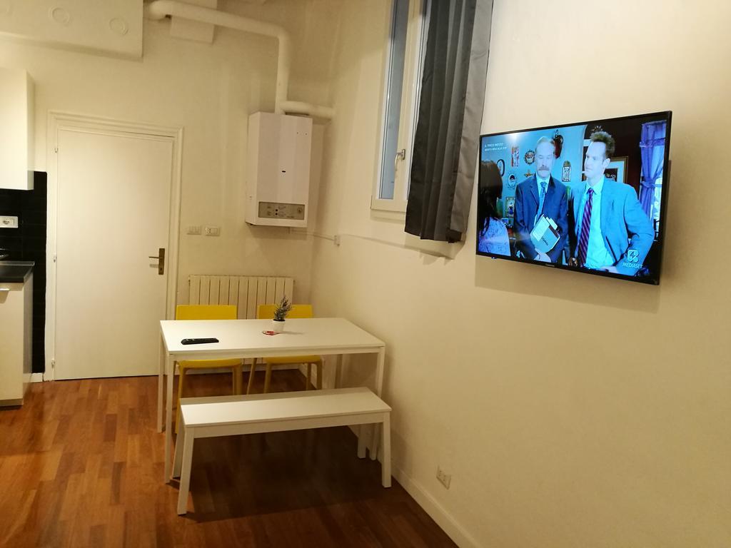 Apartamento Residenza Porta Maggiore Bolonia