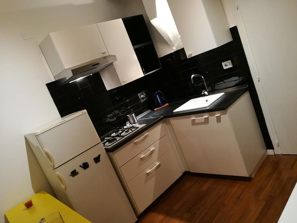 Residenza Porta Maggiore Apartment Bologna