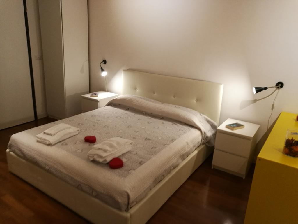 Residenza Porta Maggiore Apartment