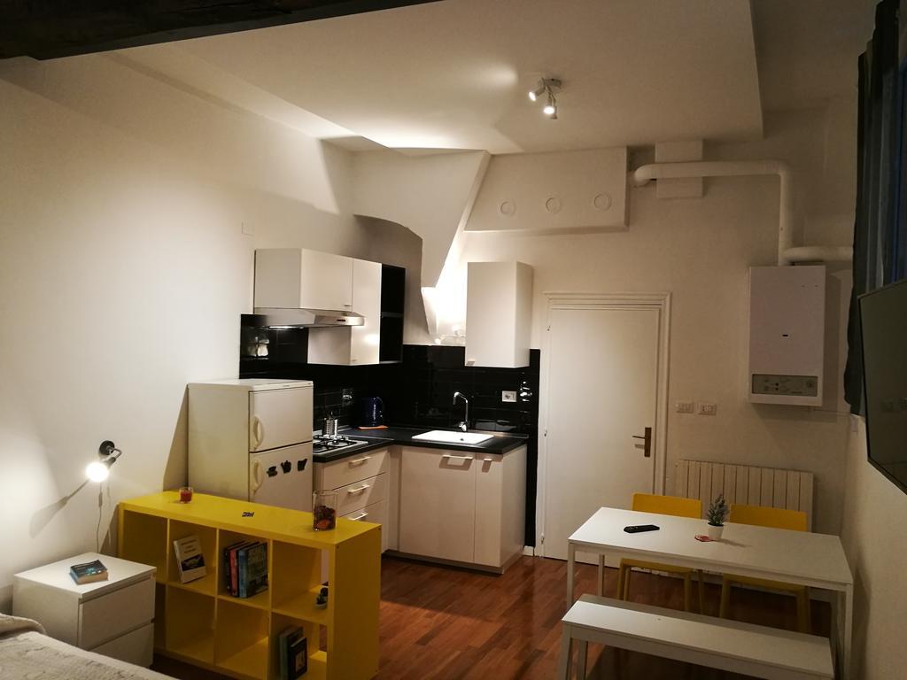 Residenza Porta Maggiore Apartment