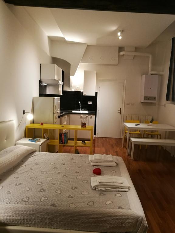 Apartment Residenza Porta Maggiore *