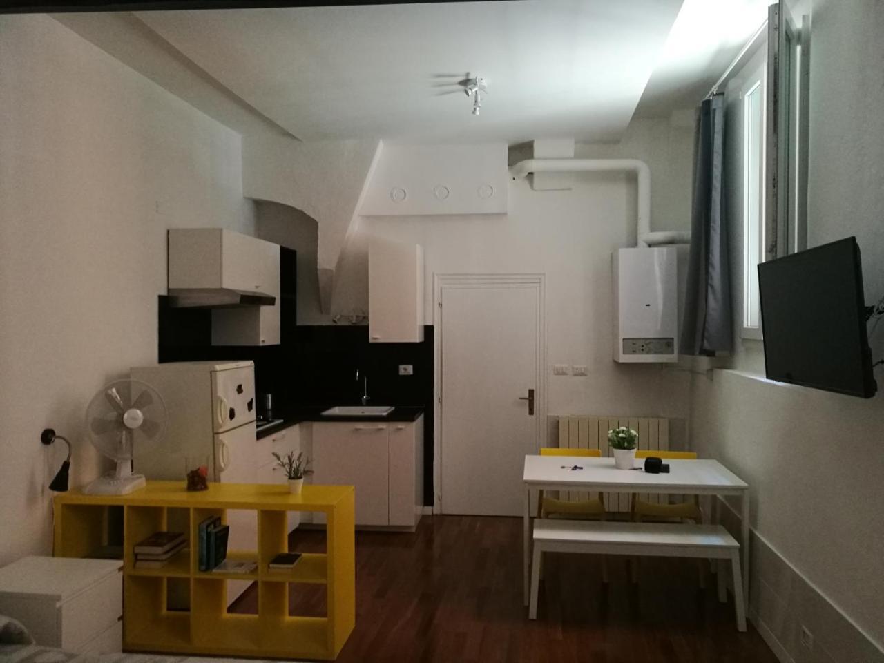 Apartment Residenza Porta Maggiore Bologna
