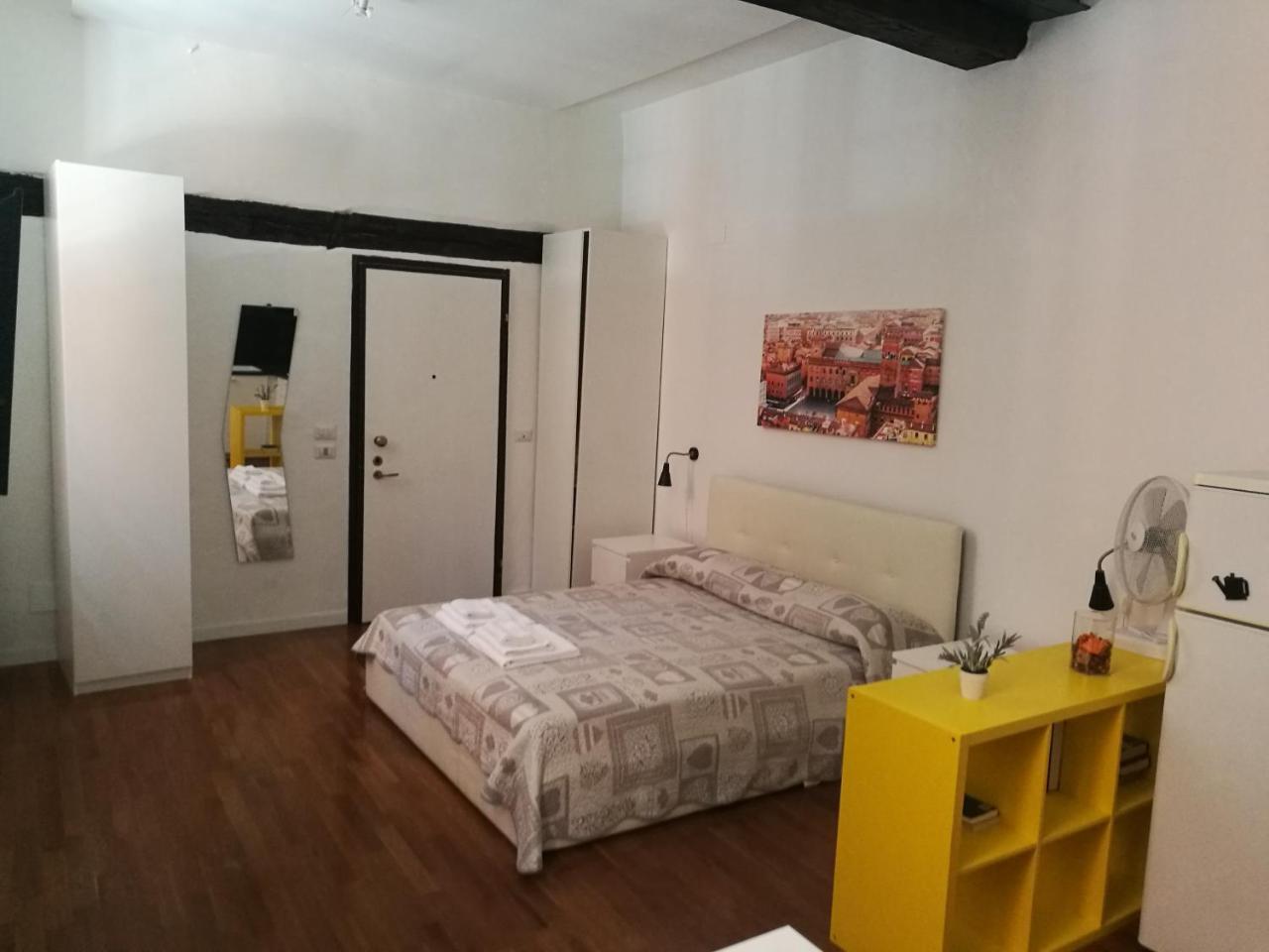 Residenza Porta Maggiore Apartment Bologna