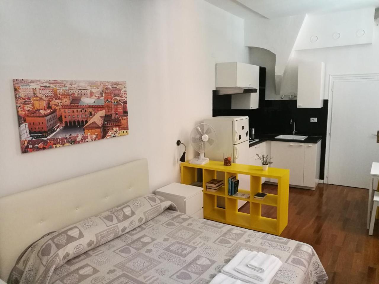 Residenza Porta Maggiore Apartamento