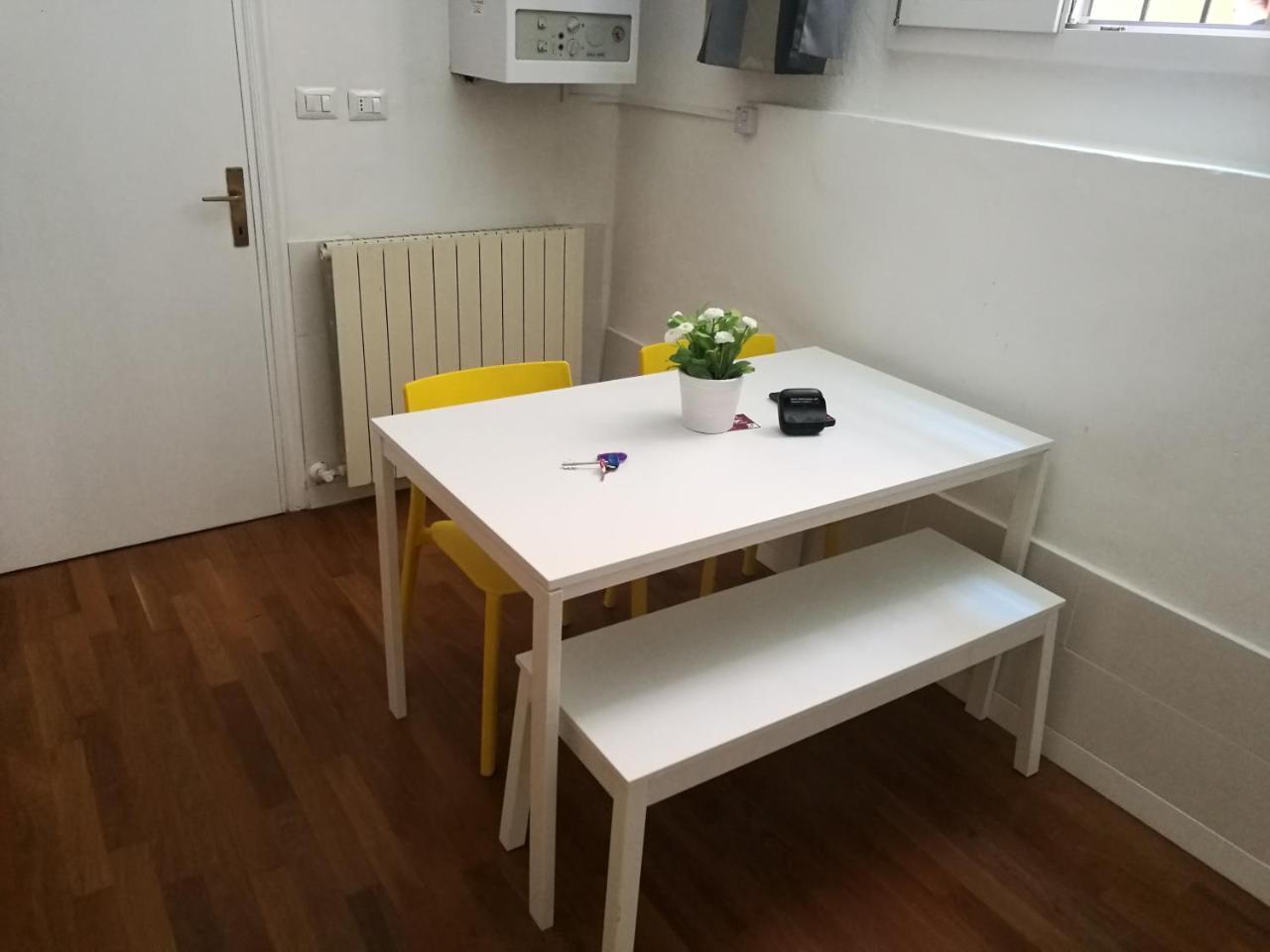 Apartment Residenza Porta Maggiore